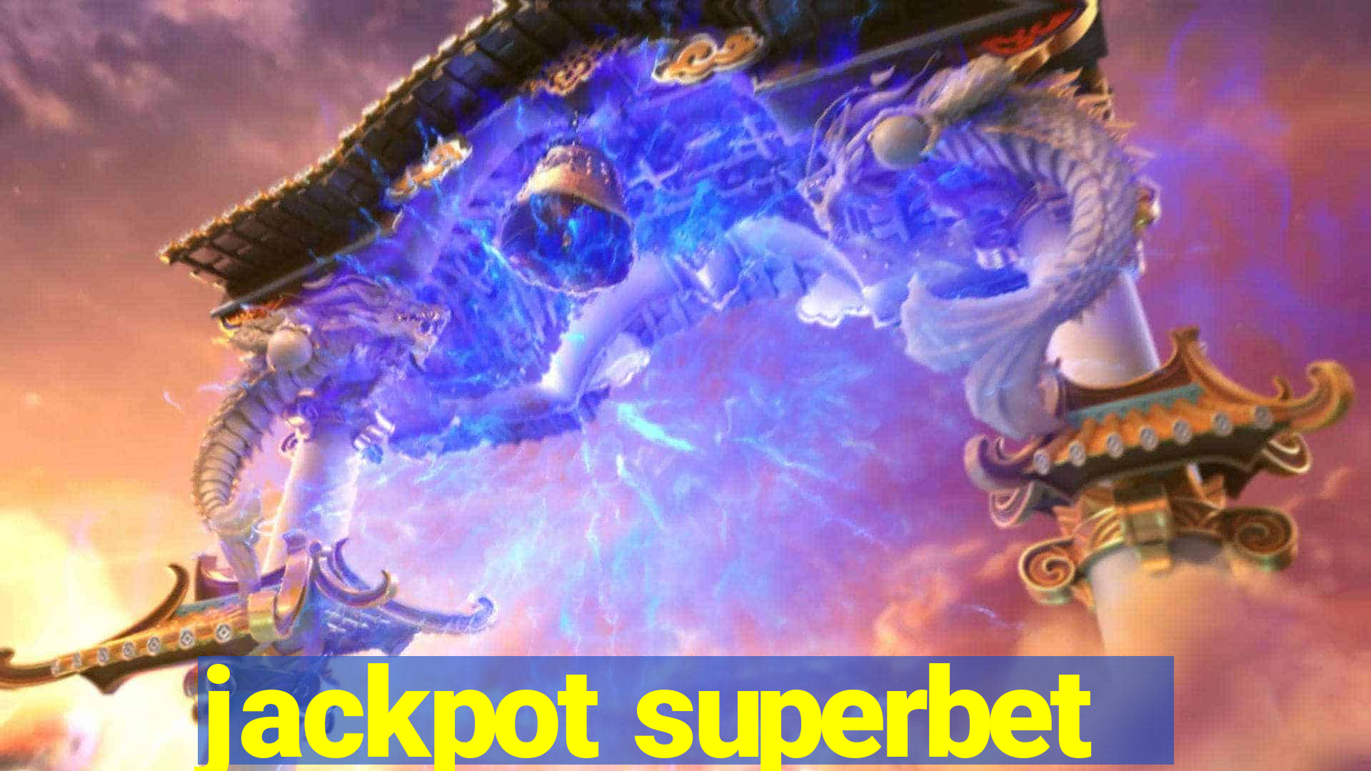 jackpot superbet